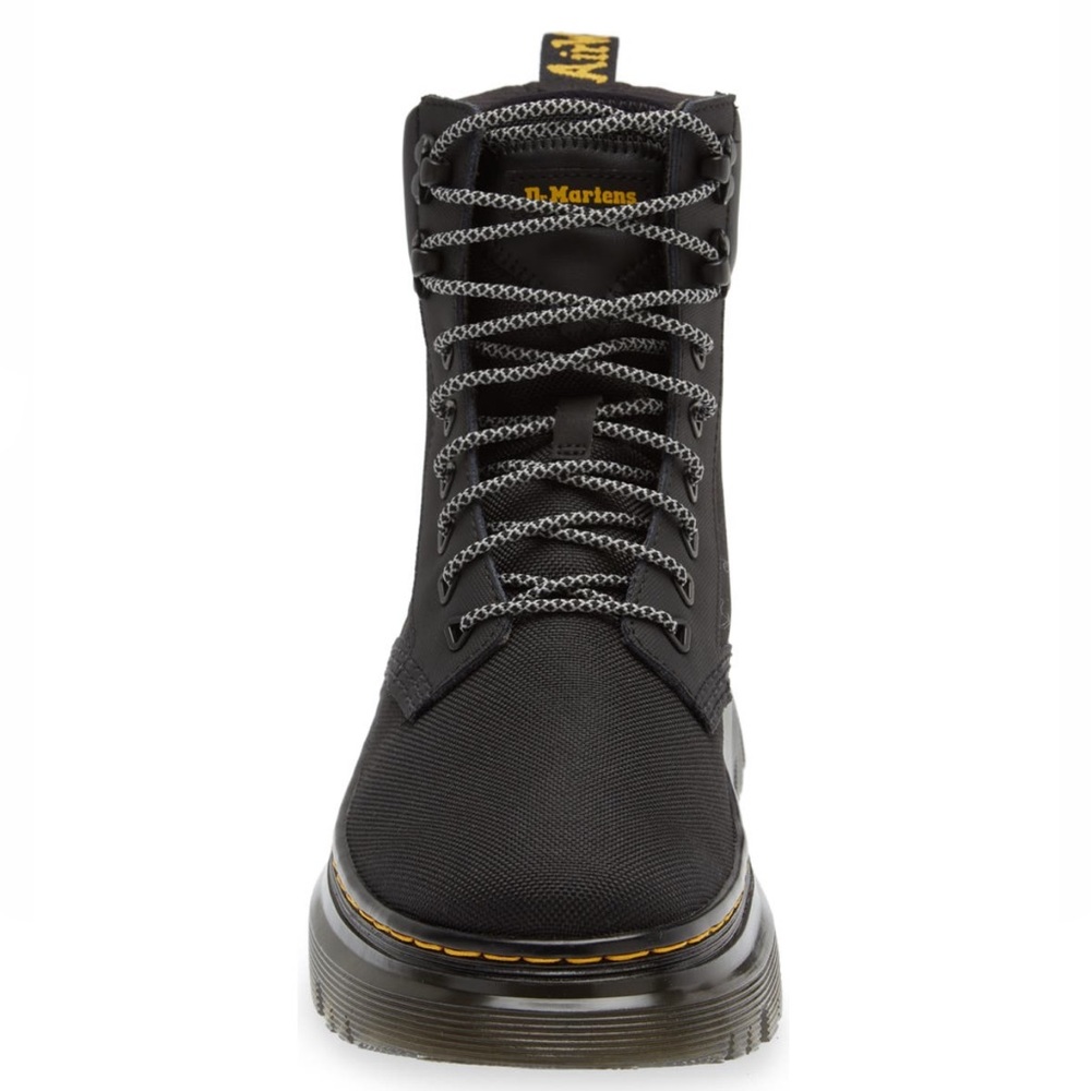 Dr. Martens Tarik Ajax Combat Boot NWT - Picture 11 of 12
